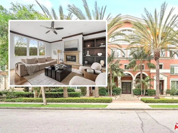 6241 Crescent Park W Unit 106, Playa Vista, CA 90094