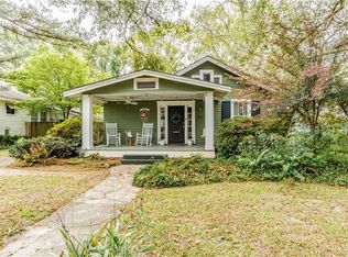 1815 Clearmont St, Mobile, AL 36606