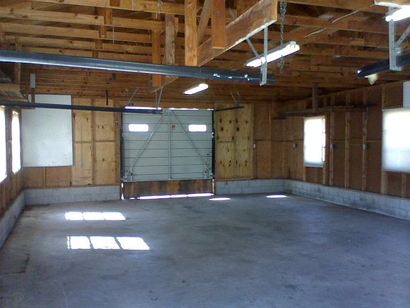 garage 26 X 40