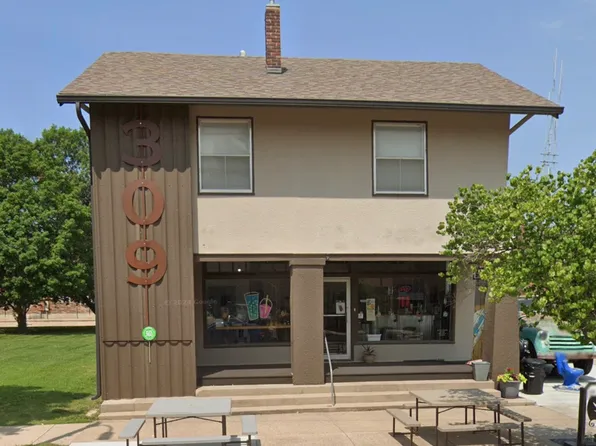 309 Main St #1/2, Halstead, KS 67056