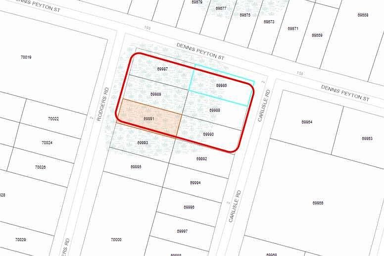 2nd image of 0 Dennis Payton Rd