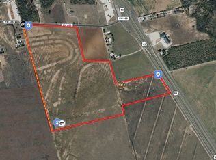 Highway 83, Hawley, TX 79525