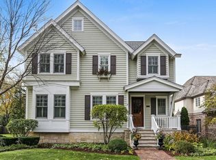 432 S Monroe St, Hinsdale, IL