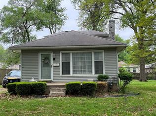 101 E 80th Ter, Kansas City, MO 64114