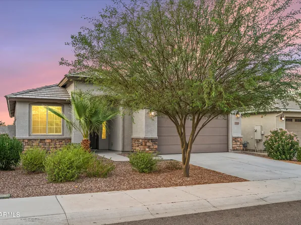 19568 W Rancho Dr, Litchfield Park, AZ 85340