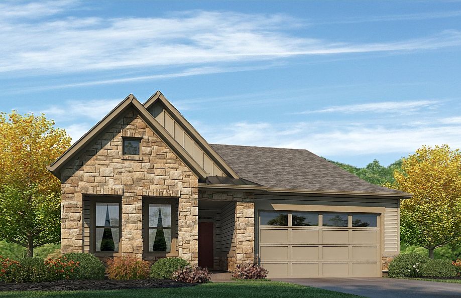 Plan Elevation.