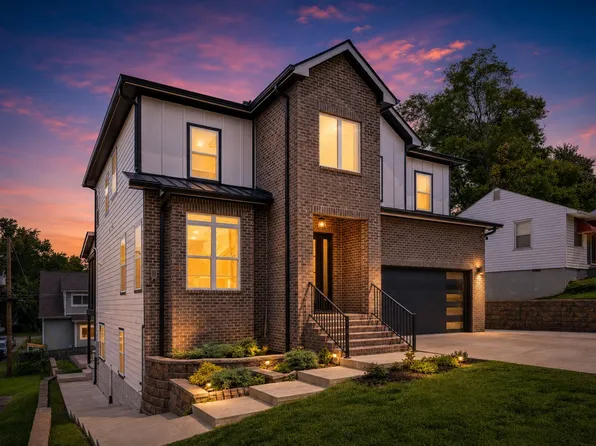 1423 Fulton St, Nashville, TN 37206