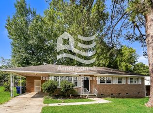 1813 Bassler St, Columbia, SC 29204