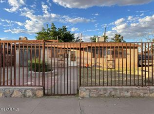 5653 Waldorf Dr, El Paso, TX 79924