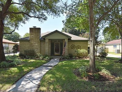 15818 Creekhaven Dr, Houston, TX, 77084