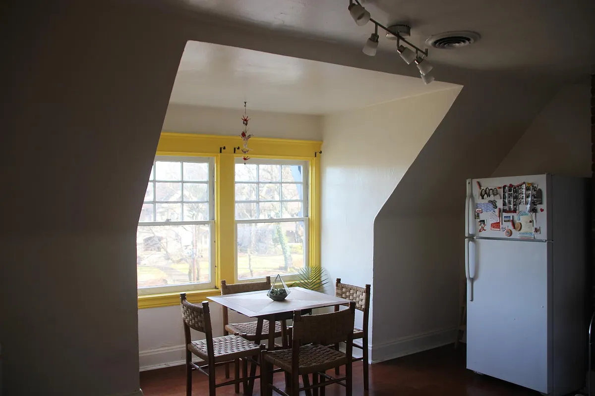 Building Photo - 1506 Beechwood Blvd #3