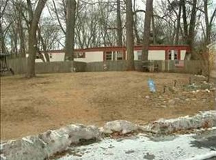 80 McKown Rd, Albany, NY 12203