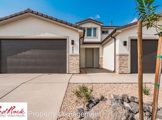 482 W 540 N, Hurricane, UT 84737