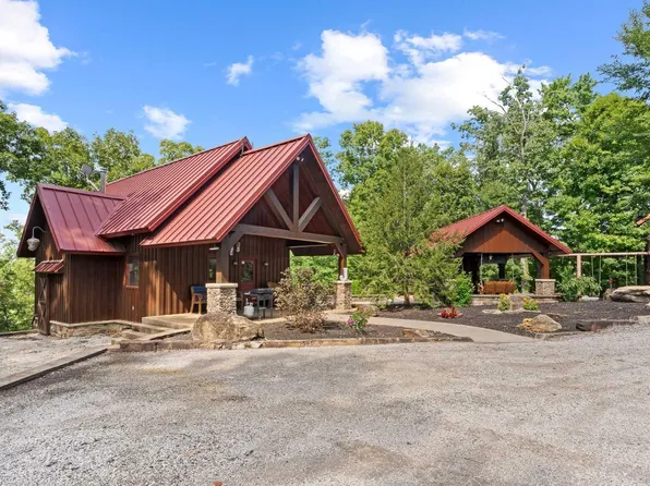 3854 W County Road 775 N, Orleans, IN 47452