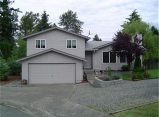12133 SE 276th Ct, Kent, WA 98030