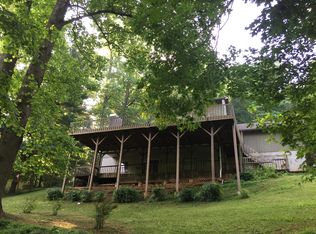 66 Woodcrest Cir, Franklin, NC 28734