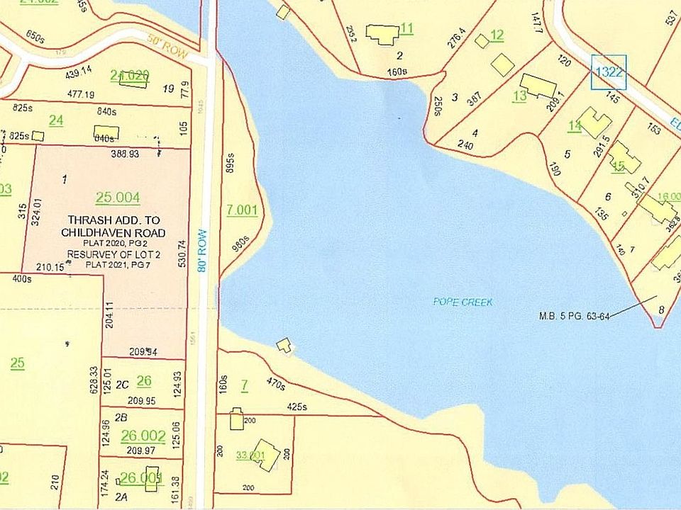 2nd image of 1605 County Road 1339