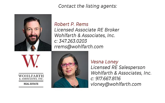 Sold by Wohlfarth & Associates Inc | media 16