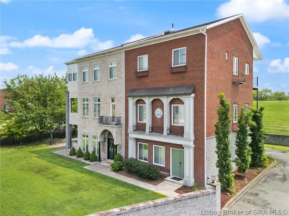 26 Shiloh Place, New Albany, IN 47150