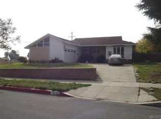 13731 Brussels Ave, Sylmar, CA 91342