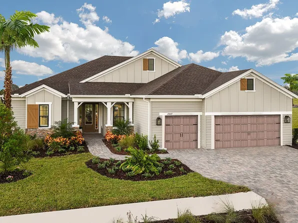 Captiva Plan, Canoe Creek