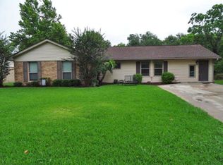 1432 Azalea St, Sweeny, TX 77480