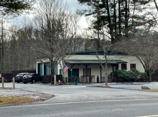 518 Dillard Rd #1, Highlands, NC 28741