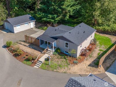 3110 Pine Road NE, Bremerton, WA, 98310