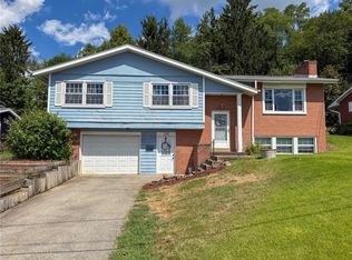 265 Charles St, Indiana, PA 15701