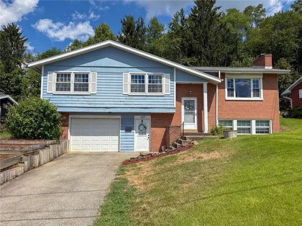 265 Charles St, Indiana, PA 15701