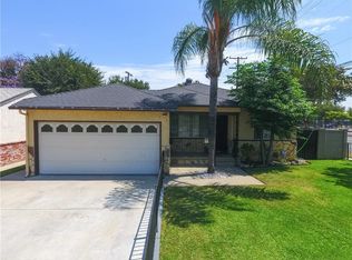 7987 Luxor St, Downey, CA 90241