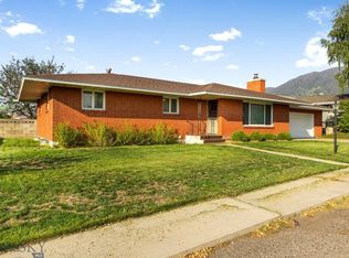 3225 Kossuth St, Butte, MT 59701
