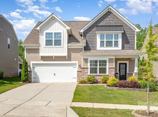 1659 Loggerhead Dr, Lancaster, SC 29720