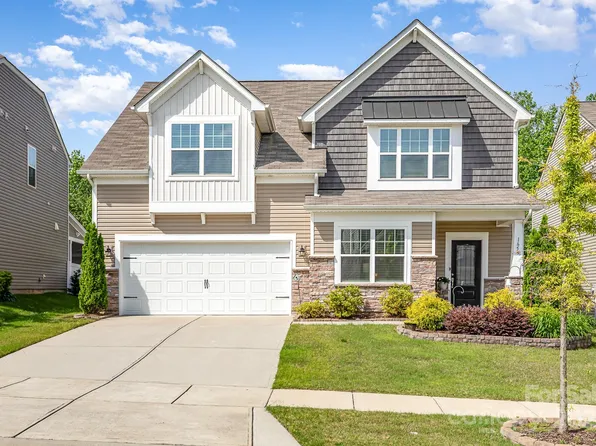 1659 Loggerhead Dr, Lancaster, SC 29720