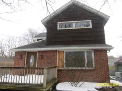 362 Clinton St, Lockport, NY, 14094