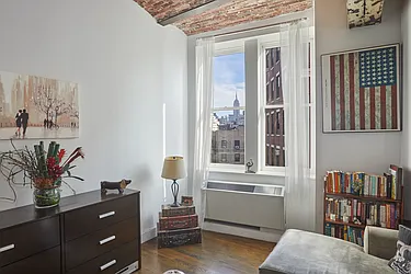 Sold by Brown Harris Stevens