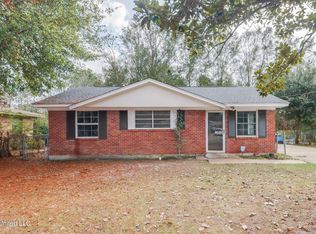 74 Holly Cir, Gulfport, MS 39501