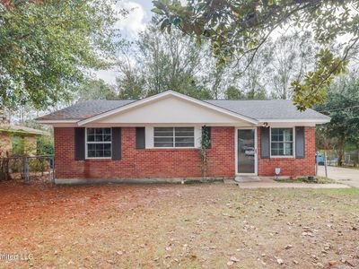 74 Holly Cir, Gulfport, MS, 39501