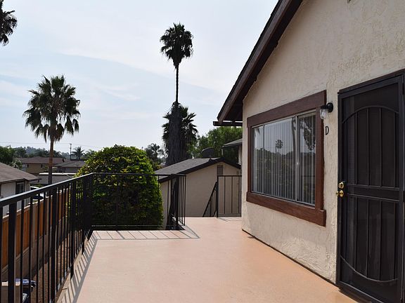 2nd image of 1226 Monique Ct #D