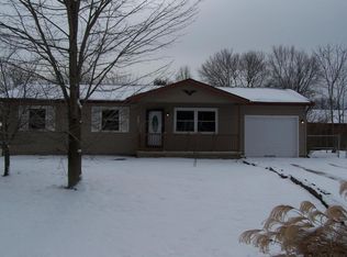 2871 Lucks St NE, Lancaster, OH 43130