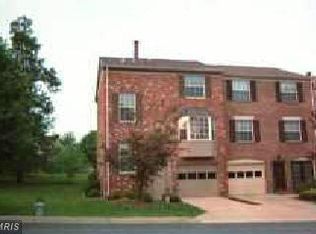 10331 Storch Dr, Lanham, MD 20706
