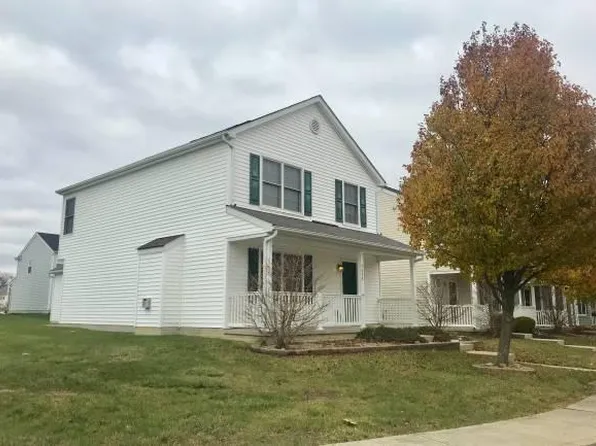5658 Patriot Ave, Orient, OH 43146