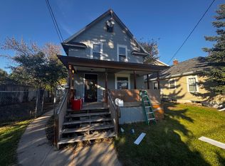517 9th Ave NE, Minot, ND 58703