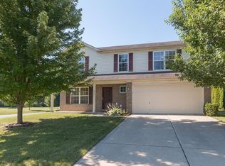 9901 Nightsong Ln, Avon, IN