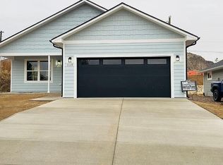1115 Nickerson Ave, Trinidad, CO 81082