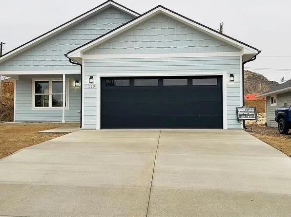 1115 Nickerson Ave, Trinidad, CO 81082