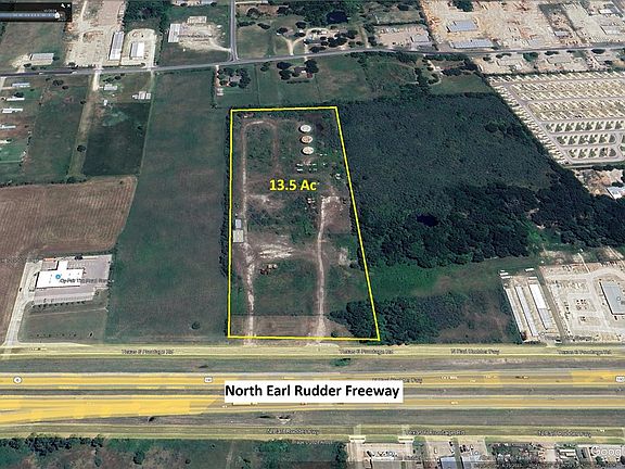 5th image of 1794 N Earl Rudder Fwy N
