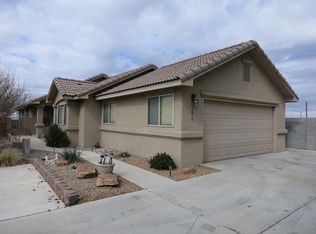 8819 Dancing Eagle Ct NE, Albuquerque, NM 87113