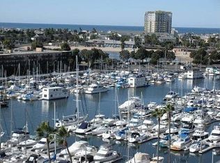 4335 Marina City Dr UNIT 1142, Marina Del Rey, CA 90292