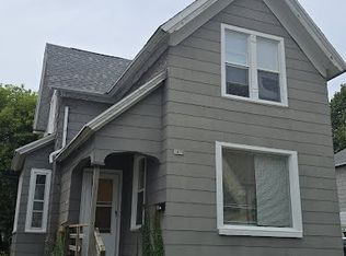 1418 S 12th St, Sheboygan, WI 53081